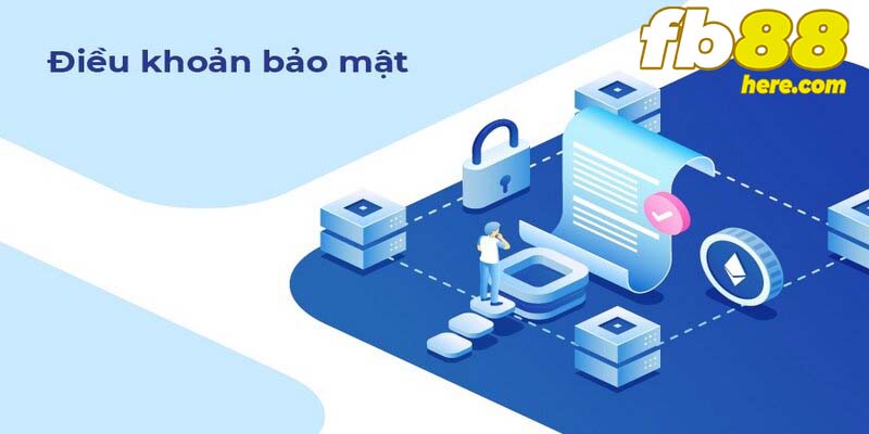 FB88 cam kết bảo vệ tuyệt đối thông tin và quyền riêng tư của hội viên