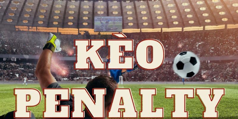 Kèo penalty tại nhà cái FB88