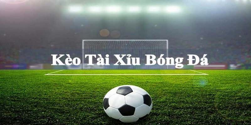 Kèo tài xỉu tại FB88 luôn hấp dẫn và kịch tính trong từng trận đấu