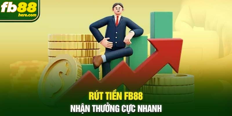 Một vài chú ý khi giao dịch rút tiền FB88